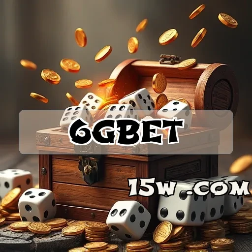 6gbet.com: Bônus Incríveis para Jogadores Brasileiros