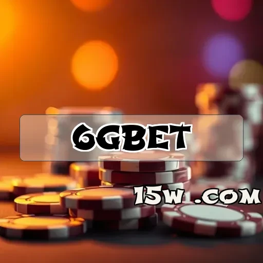 6gbet.com: Segurança Avançada para Jogadores que Buscam Tranquilidade