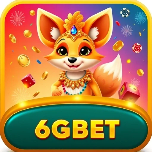 6gbet.com